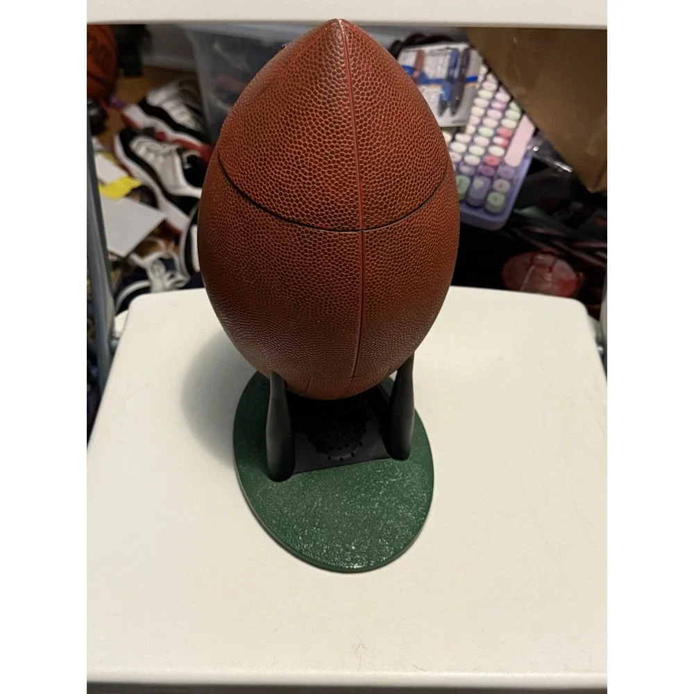 Wa Huskies Animated Football Party Snack Bowl Plays Fox Sports‎ NFL Theme Song